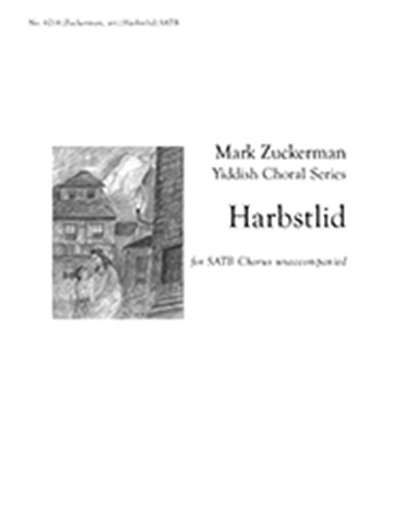 Harbstlid